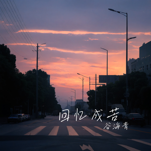 回忆成苦