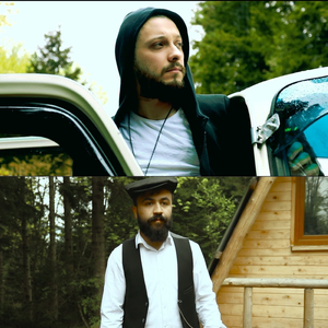 Ayrıldık Ayrılalı (feat. Ümit Bayraktar)