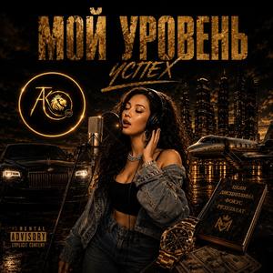 Мой Уровень успех