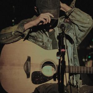 声声慢（吉他弹唱）