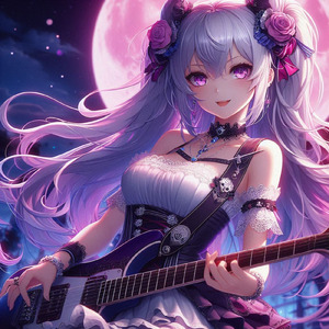 Black Funeral (feat. のぶあきHP, はーちゃん & Luminous Angels)