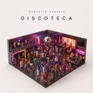 Discoteca