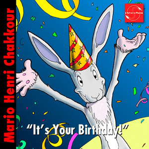 Dance of the Animals (Remastered)