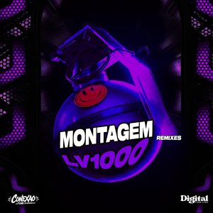 Montagem Lv1000 (Slowed)