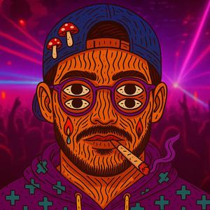 Nine to Vibe (feat. Aveline Ash)