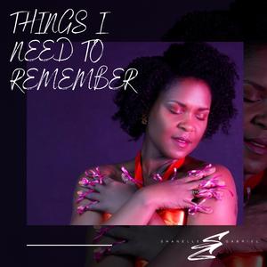 Kinda Love (feat. D. Woods)