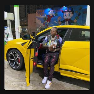 (Guitar) Gunna x Young Thug Type Beat - Nasty