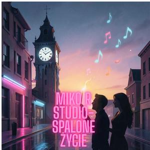 Spalone Życie
