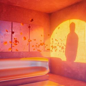 双手依旧插口袋