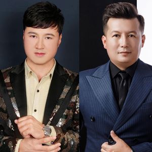 Martebek & Jumagali - Kol Xetinde