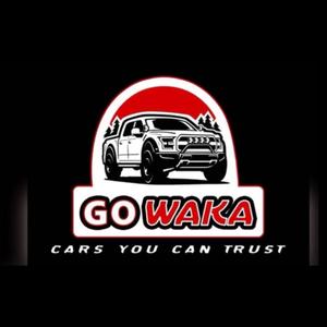 Go Waka Cars Auckland Title Track
