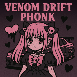 Venom Drift Phonk