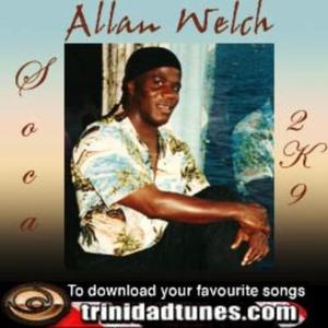 Marie Wanna Come (Soca Parang)