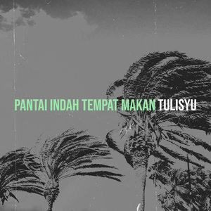 Pantai Indah Tempat Makan