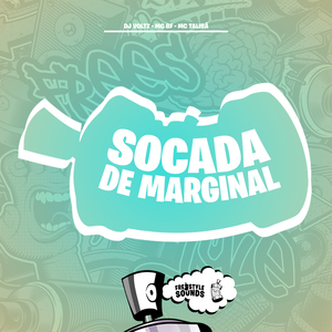 Socada de Marginal