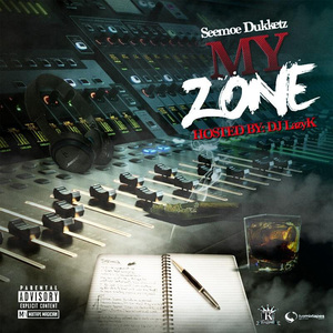 Git Yo Shit Rocked (Feat. Var Don)