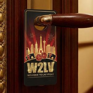 W2LV (Welcome to Las Vegas)