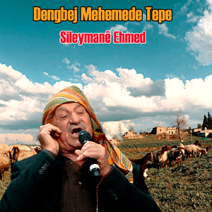 Sileymanê Ehmed