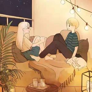 限定情书（demo）