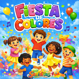 Fiesta De Colores