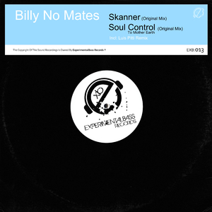 Soul Control (To Mother Earth)