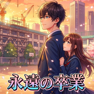 永遠の卒業