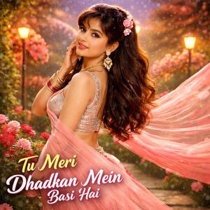 Tu Meri Dhadkan Mein Basi Hai