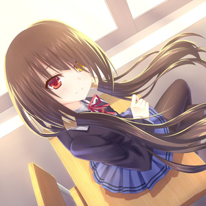 デート・ア・ライブ (Instrumental Version)