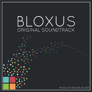 Bloxus (Original Soundtrack)