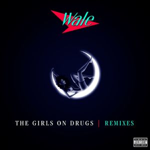 The Girls on Drugs (TJR Remix)