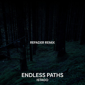 Endless Paths (Refader Remix) [Radio Edit]