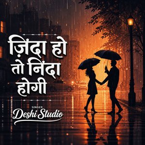 Zinda Ho to Ninda Hogi