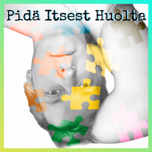 Pidä Itsest Huolta (Remix)