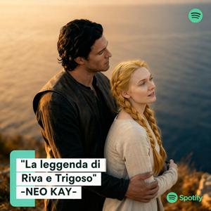 La leggenda di Riva e Trigoso