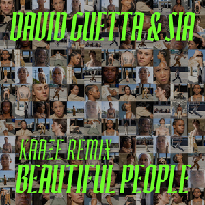 Beautiful People (KAAZE Remix)