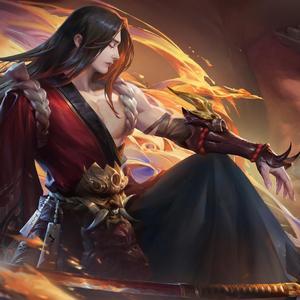 李响-如果当时2020（27岁研究僧 remix）