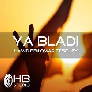 Ya Bladi (feat. Souzy)