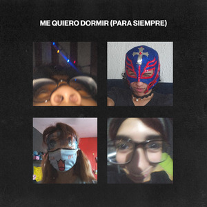 Me Quiero Dormir (Para Siempre)
