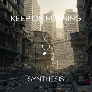 Keep On Running