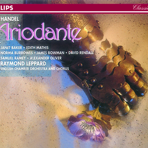 Ariodante HWV 33 / Act 3:"Arrida il cielo alla giustizia" - "Ferma signor" - "E Dalinda dov'è?"