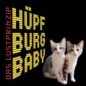 Hüpfburg Baby