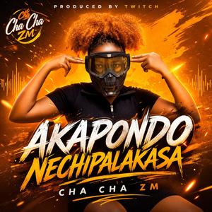 AKAPONDO NECHIPALAKASA