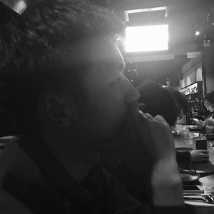 一个人去汶水路