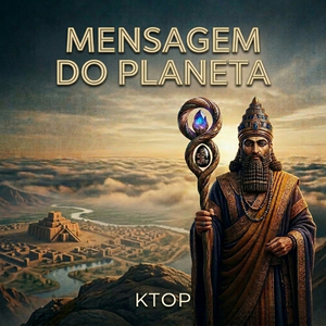 Mensagem do Planeta