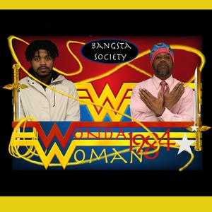 Wonda Woman 1984