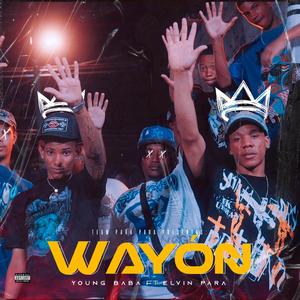 Wayon (feat. Young Baba)