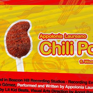 chili pop (feat. wise/weapon)