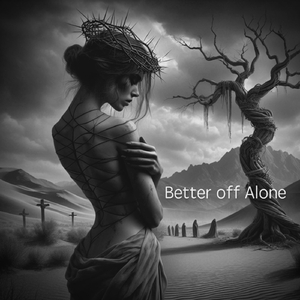 Better off Alone