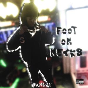 Poppin My Shit (feat. Linero)