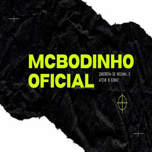 Mc Bodinho vai sentando pra danar bodinho produções